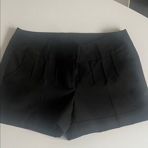 Vintage Suzy Shier Dress Shorts